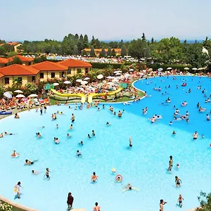  Appartamento Bella Italia In - Gardasee